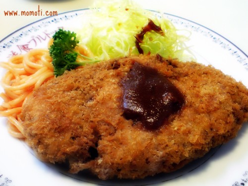 戸越 銀座 ランチ